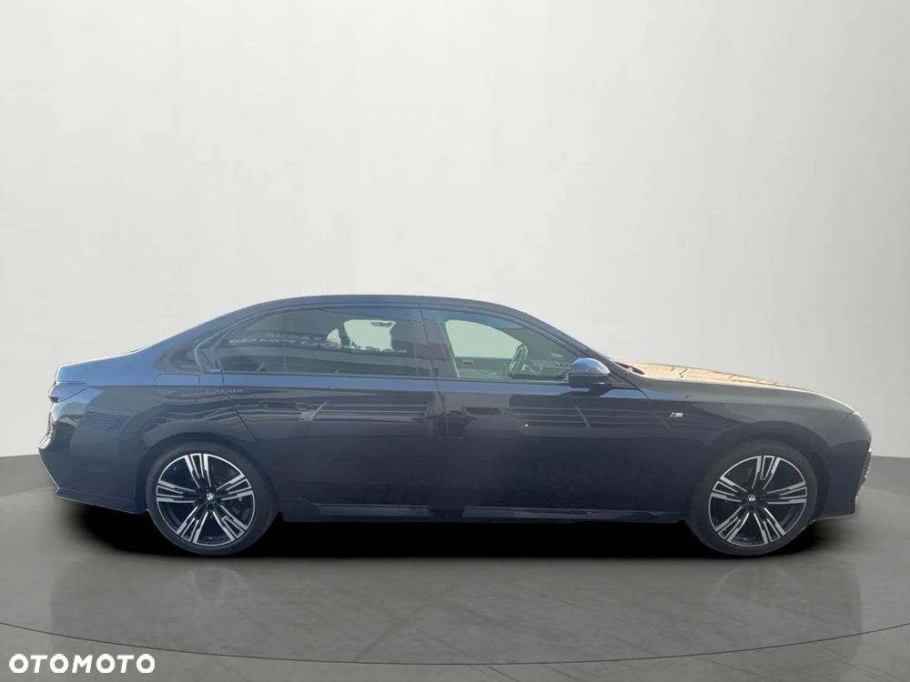 BMW Seria 7 740d xDrive - 10