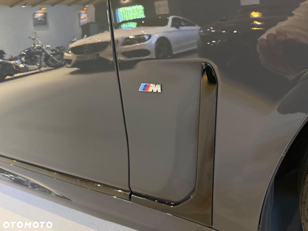 BMW Seria 7 750i xDrive - 4