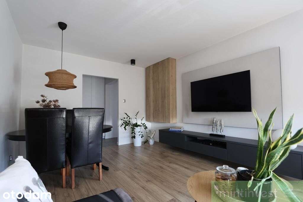 Gotowe do wprowadzenia 3 pok. mieszkanie w Centrum - Pełny obrazek: 3/20