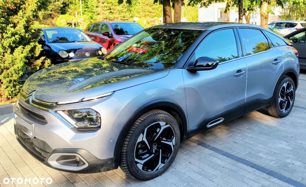 Citroën C4 1.5 BlueHDi Shine S&S - 3