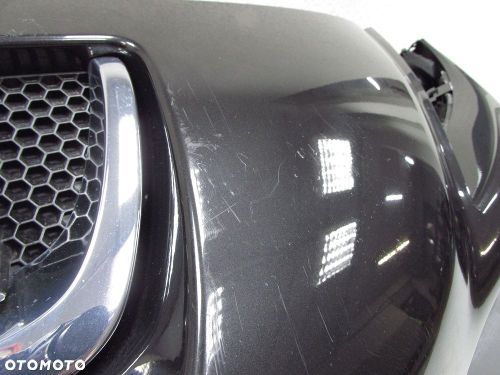 PEUGEOT 207 LIFT 09-12 ZDERZAK PRZOD HALOGENY EXLB DO ZALOZENIA 9688071577 - 6
