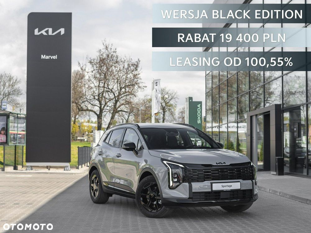 Kia Sportage - 2