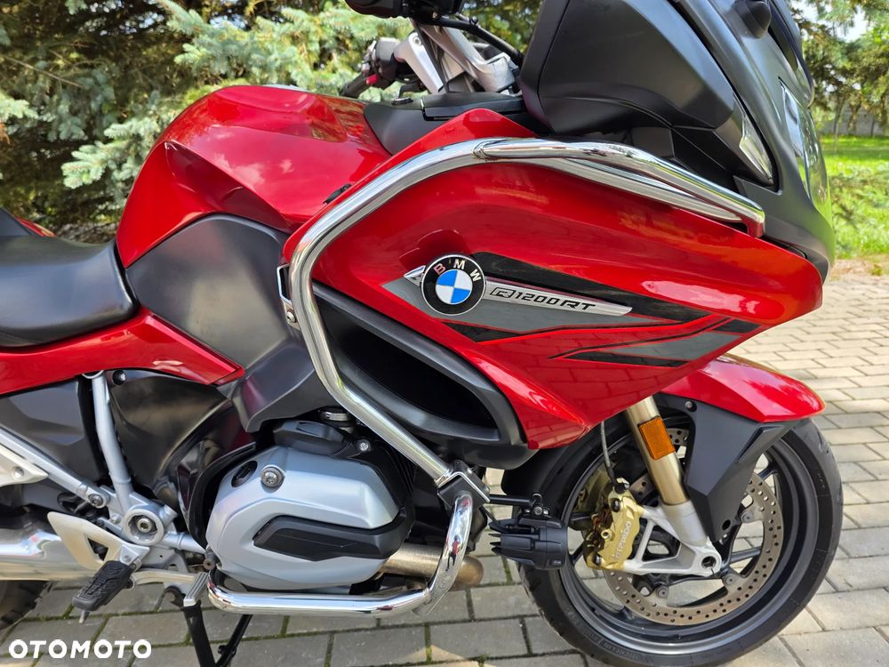 BMW RT - 14