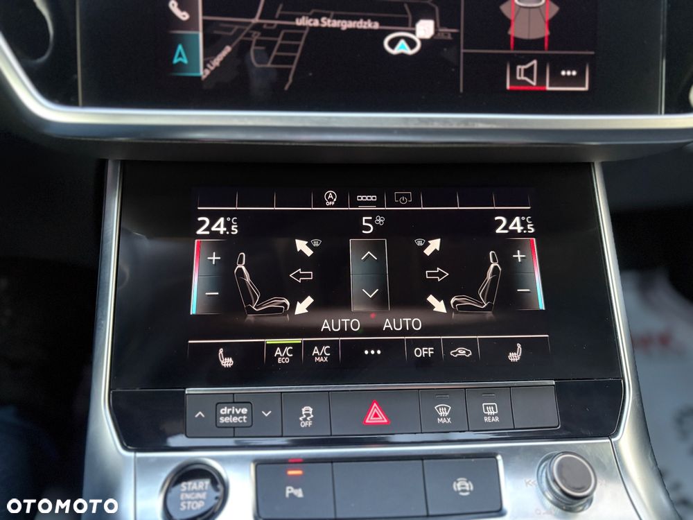 Audi A6 Limousine 35 TDI S tronic - 28