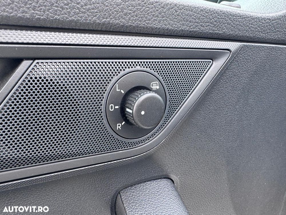 Skoda Fabia 1.0 TSI 95 CP Ambition - 13