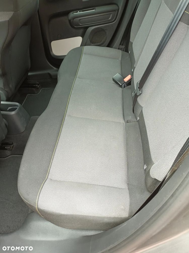 Citroën C3 1.2 PureTech Feel - 9