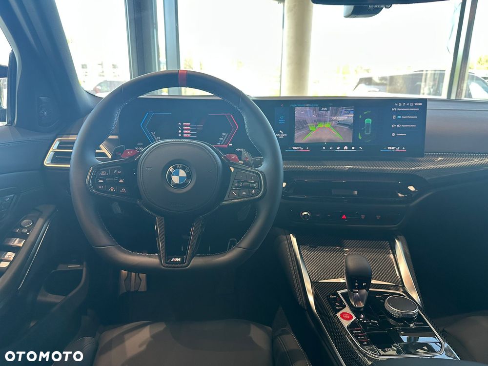 BMW M3 - 20