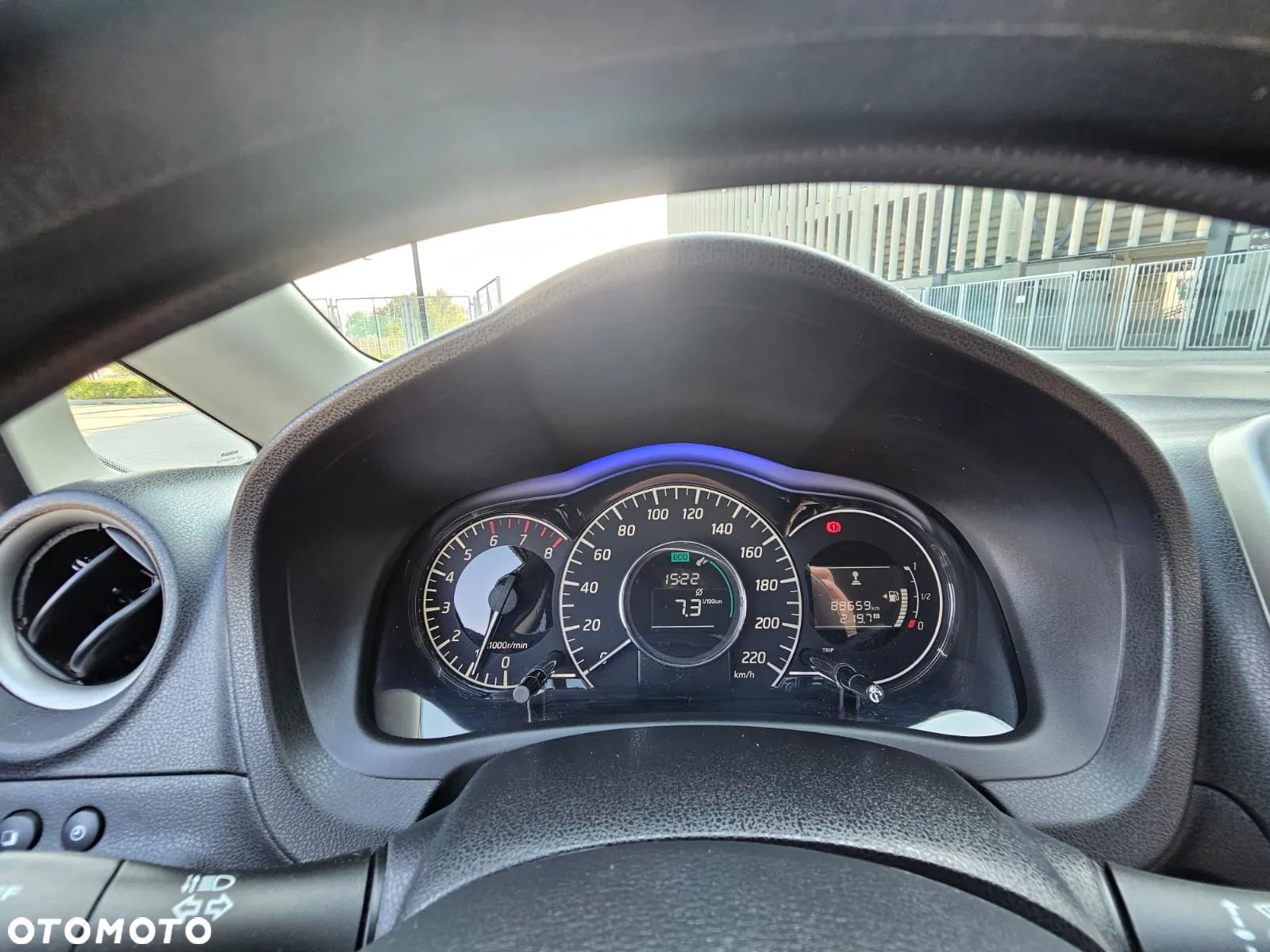 Nissan Note 1.2 Acenta - 10