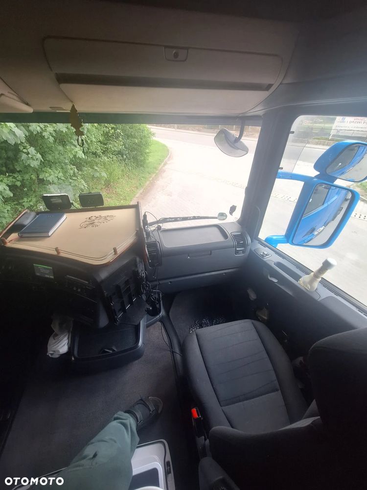 Scania R450 mega - 7