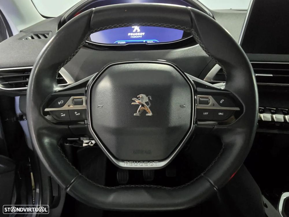Peugeot 3008 1.2 PureTech Active Pack - 14