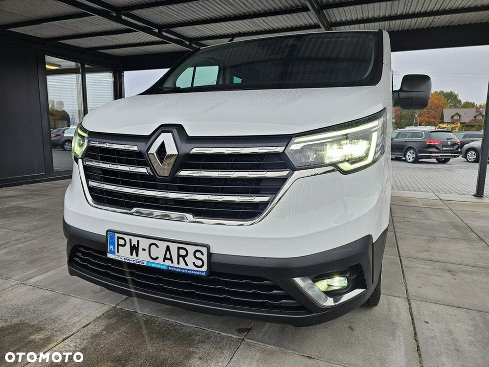 Renault Trafic - 7