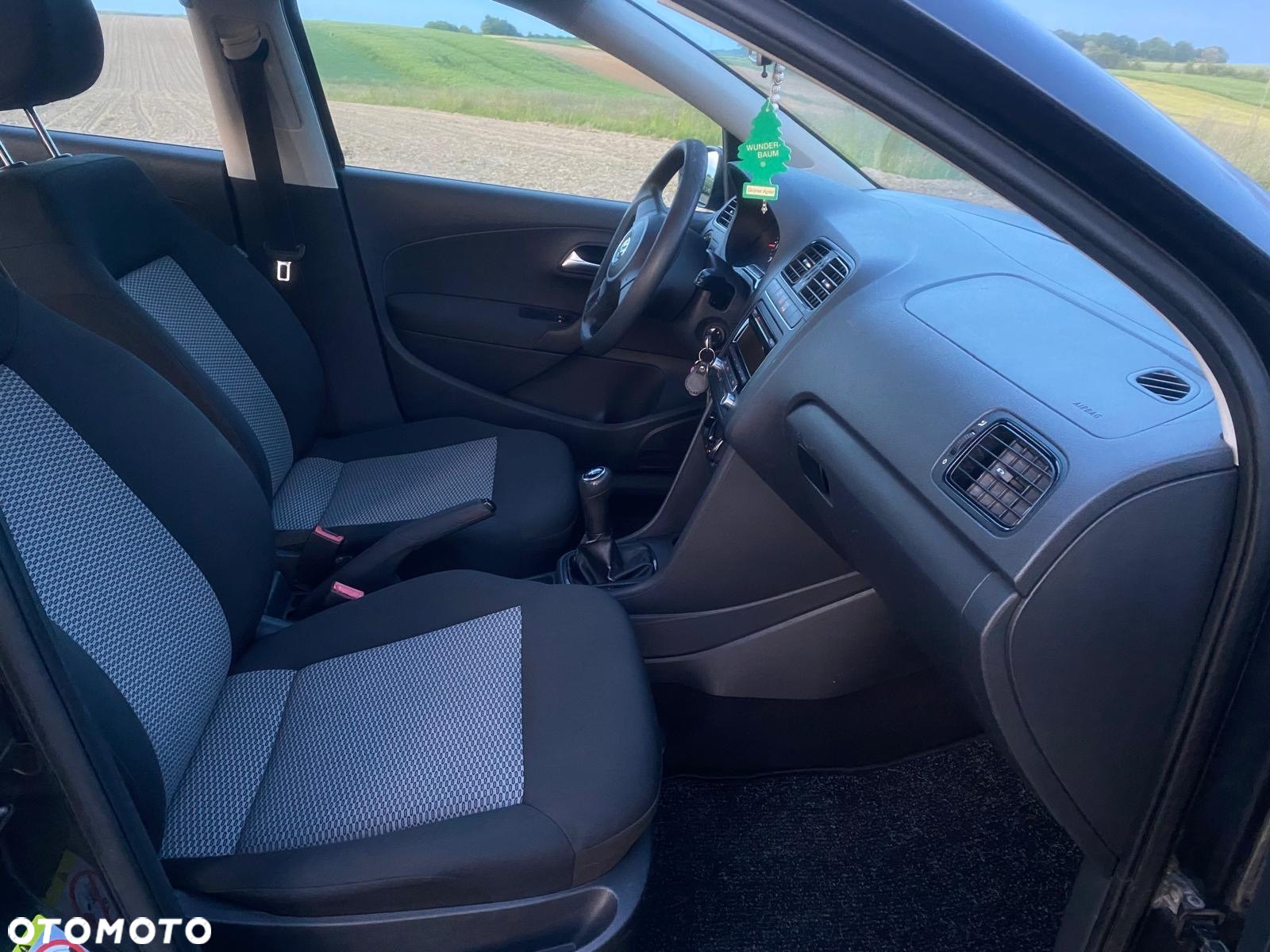 Volkswagen Polo 1.6 TDI DPF Trendline - 2