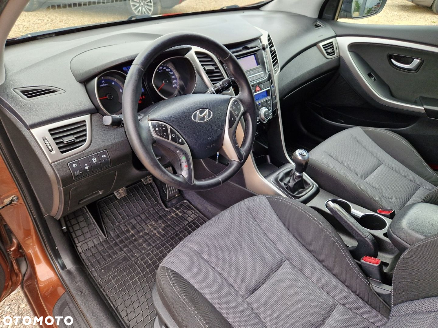 Hyundai i30 1.6 CRDi BlueDrive Classic - 6