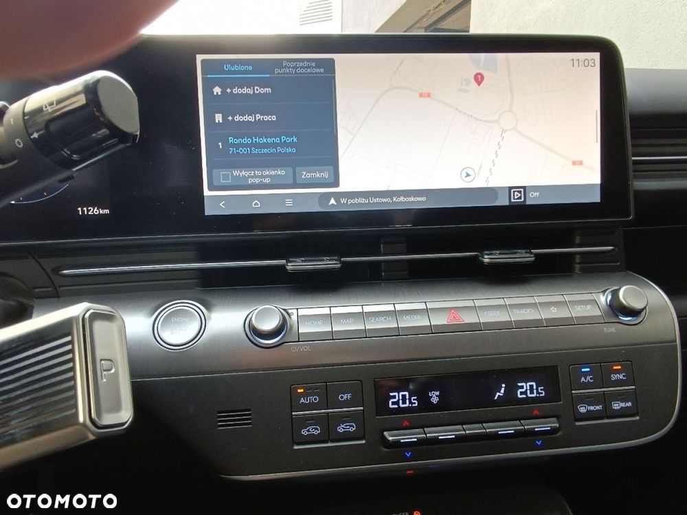 Hyundai Kona 1.6 T-GDI Platinum DCT - 23