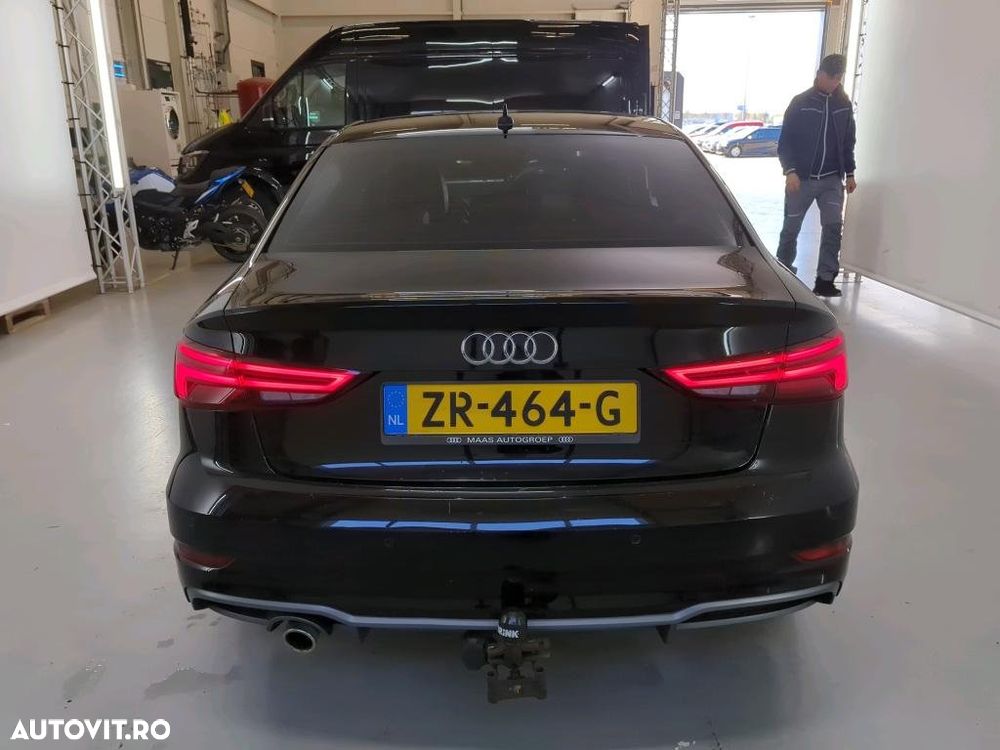 Audi A3 - 8