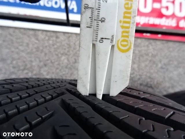 215/65/R16 98H Michelin Alpin 5 - 9