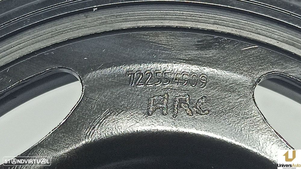 POLI DA CAMBOTA OPEL CORSA E SELECTIVE - 4