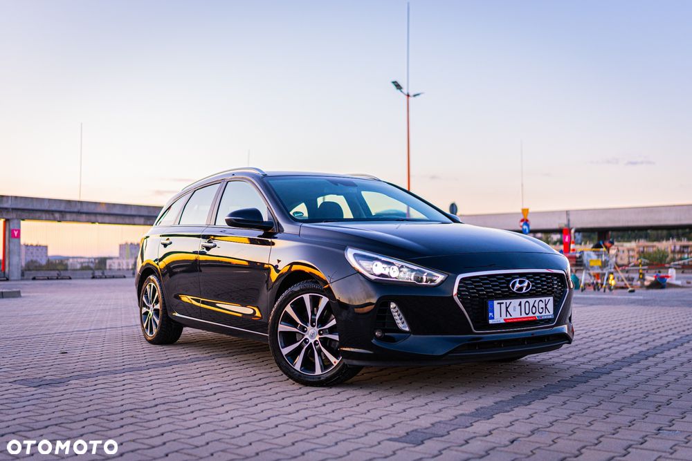 Hyundai i30 1.4 T-GDI Premium - 3