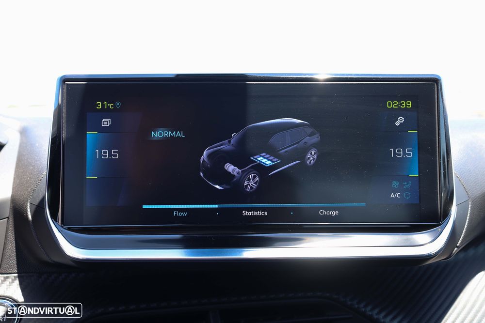 Peugeot e-2008 50 kWh Style - 28