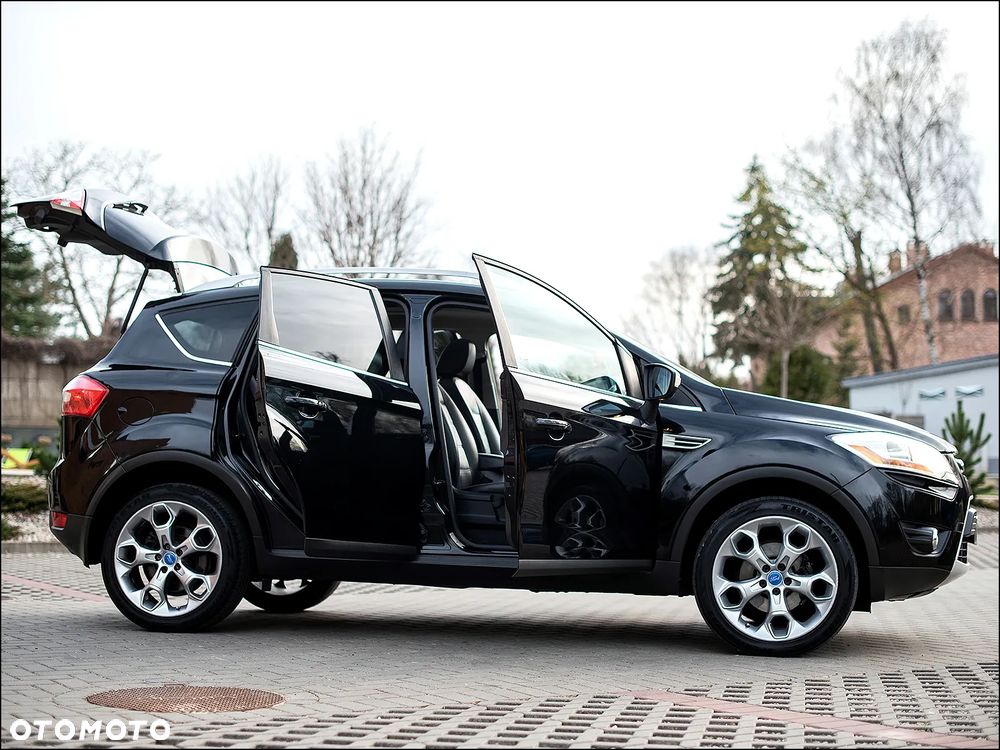 Ford Kuga - 10