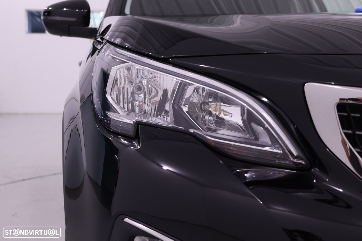 Peugeot 3008 - 13