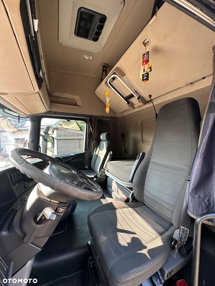 Scania R450 - 6