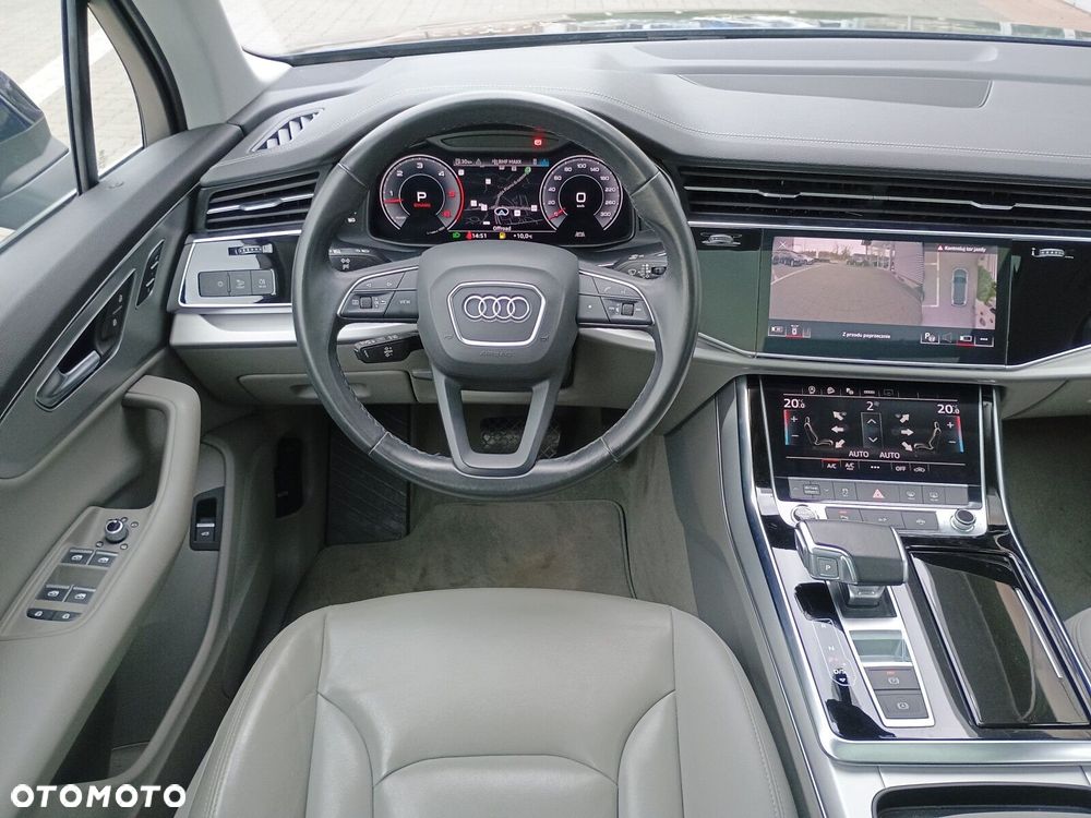 Audi Q7 - 19