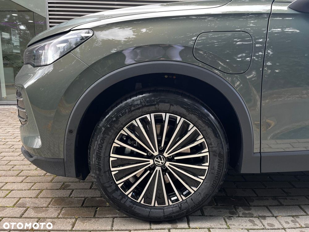 Volkswagen Tiguan - 6