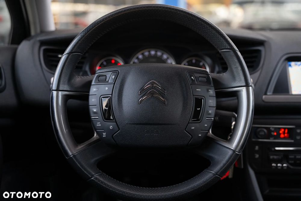 Citroën C5 2.0 HDi Selection - 29