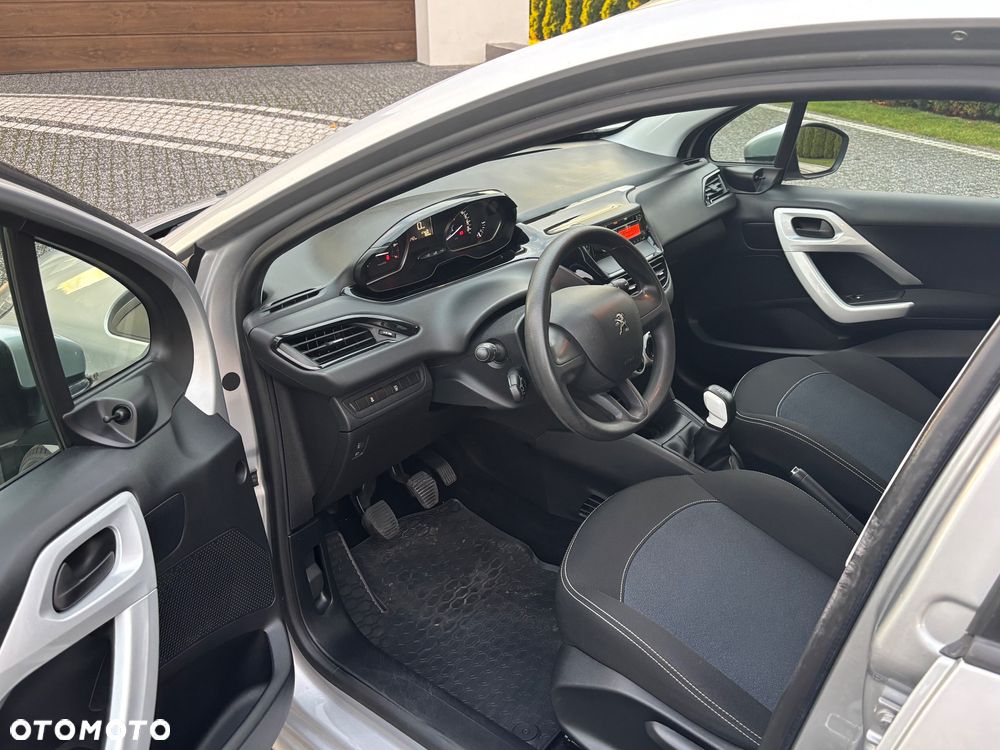 Peugeot 208 PureTech 68 Access - 16