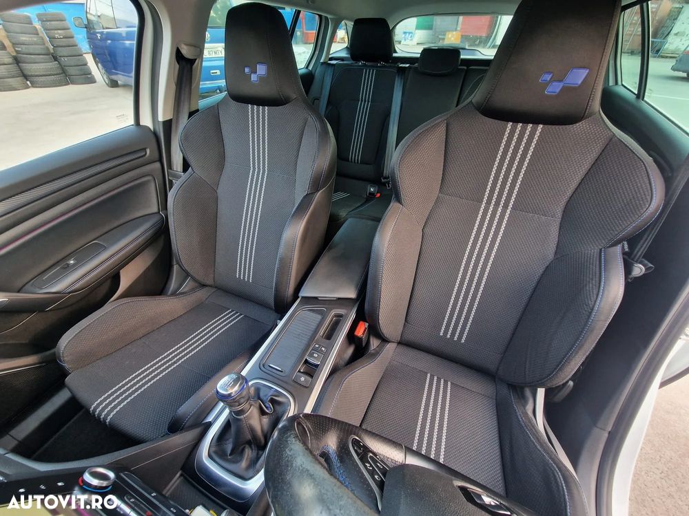 Renault Megane 1.6 dCi Energy GT Line - 11