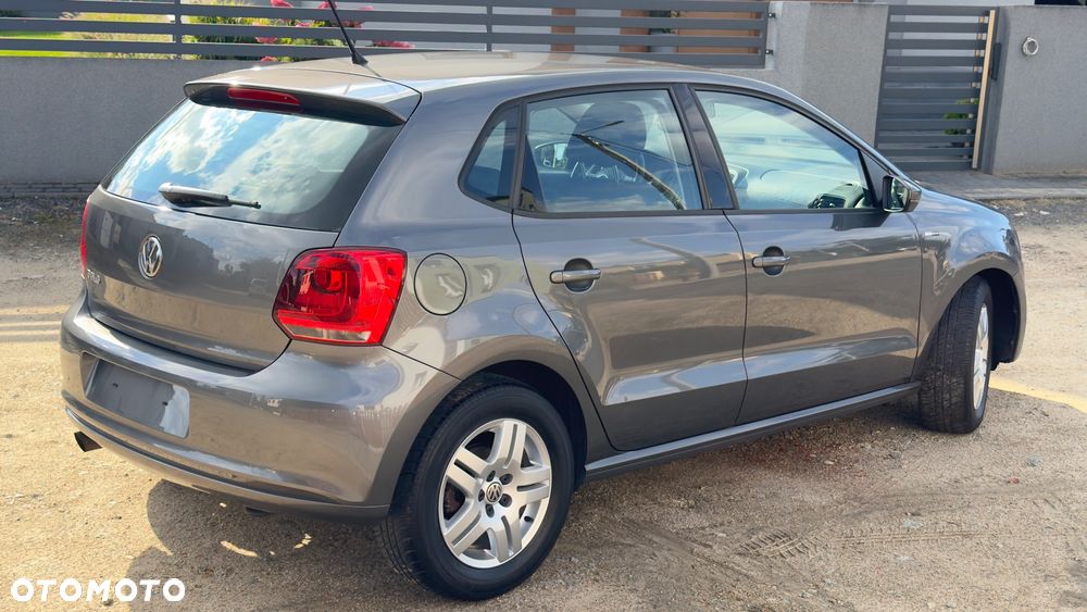 Volkswagen Polo 1.6 TDI DPF Trendline - 2