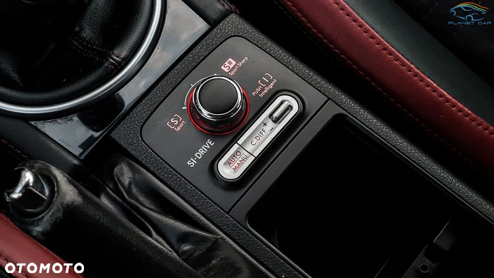 Subaru WRX STI 2.5 Sport - 38