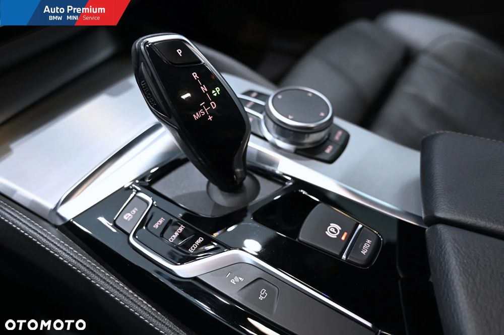 BMW Seria 5 540i xDrive - 6