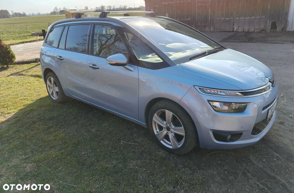 Citroën C4 Picasso 1.6 THP Exclusive - 2