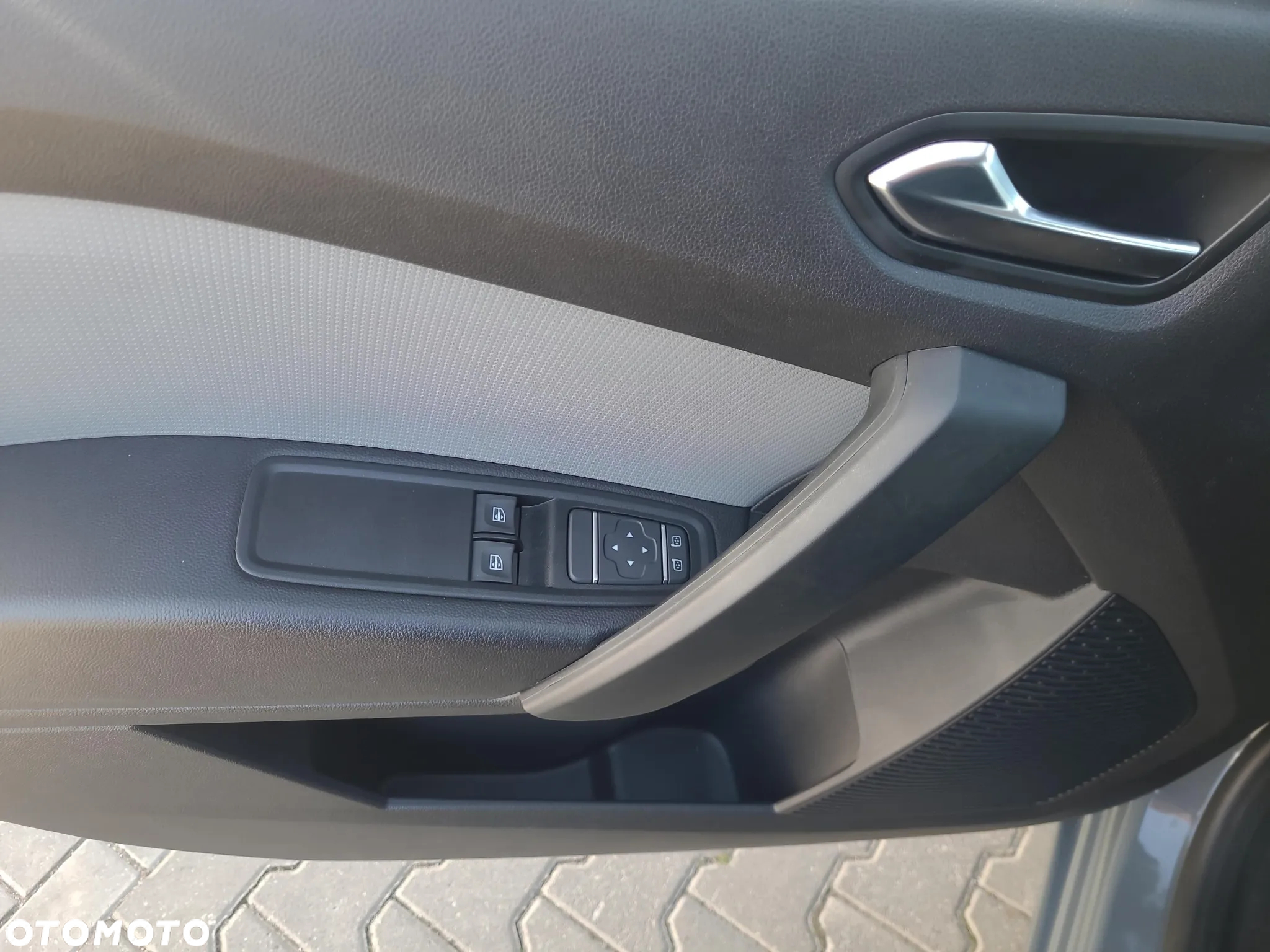 Renault Kangoo Van E-Tech L1 Extra (11kW) - 10