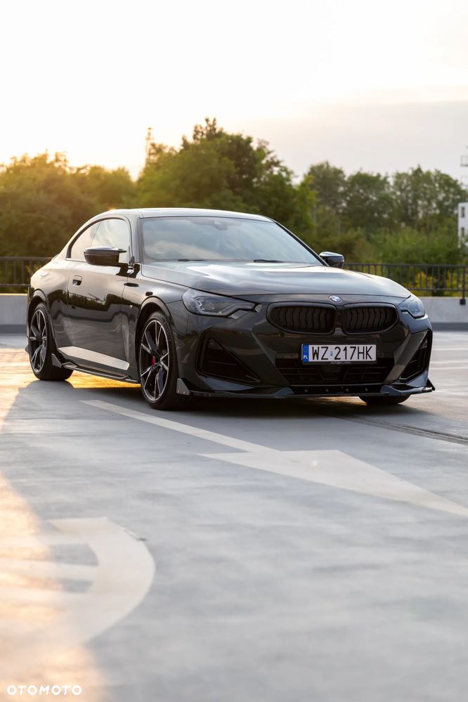BMW Seria 2 M240i xDrive - 1