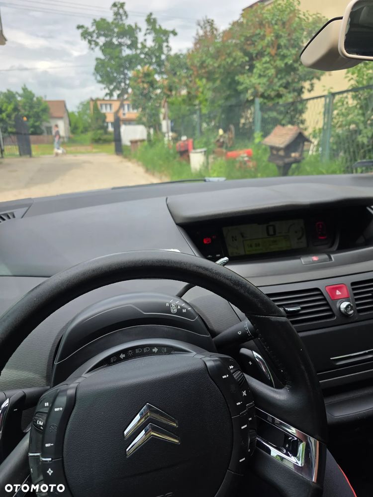 Citroën C4 Picasso 1.6 HDi My Way MCP - 2