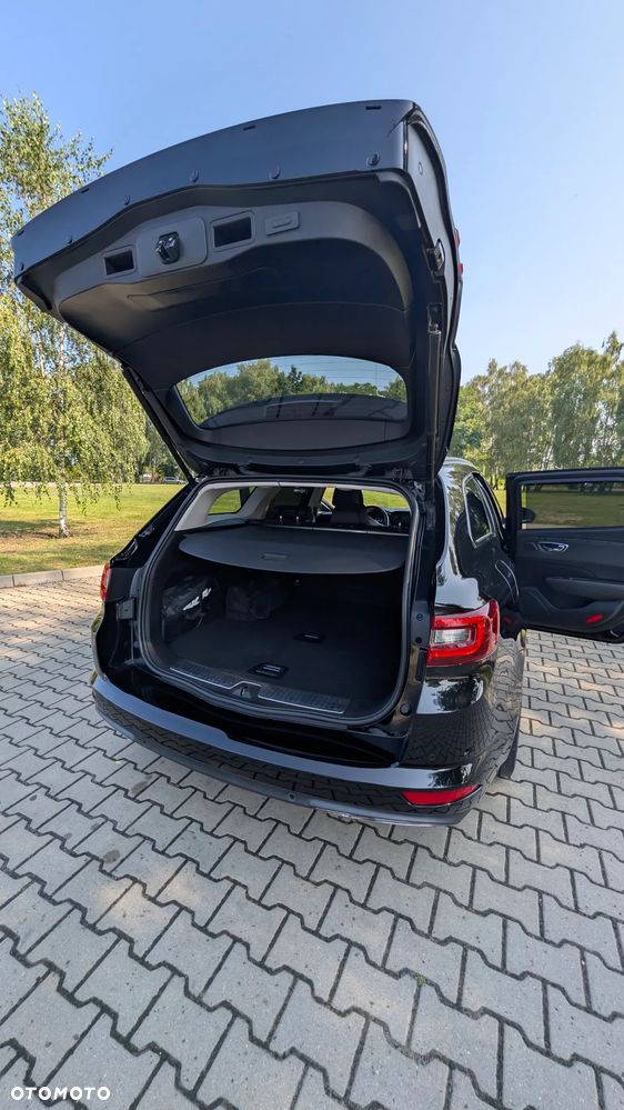 Renault Talisman 1.6 Energy dCi Intens - 22