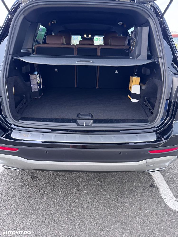 Mercedes-Benz GLB 250 Aut. - 11