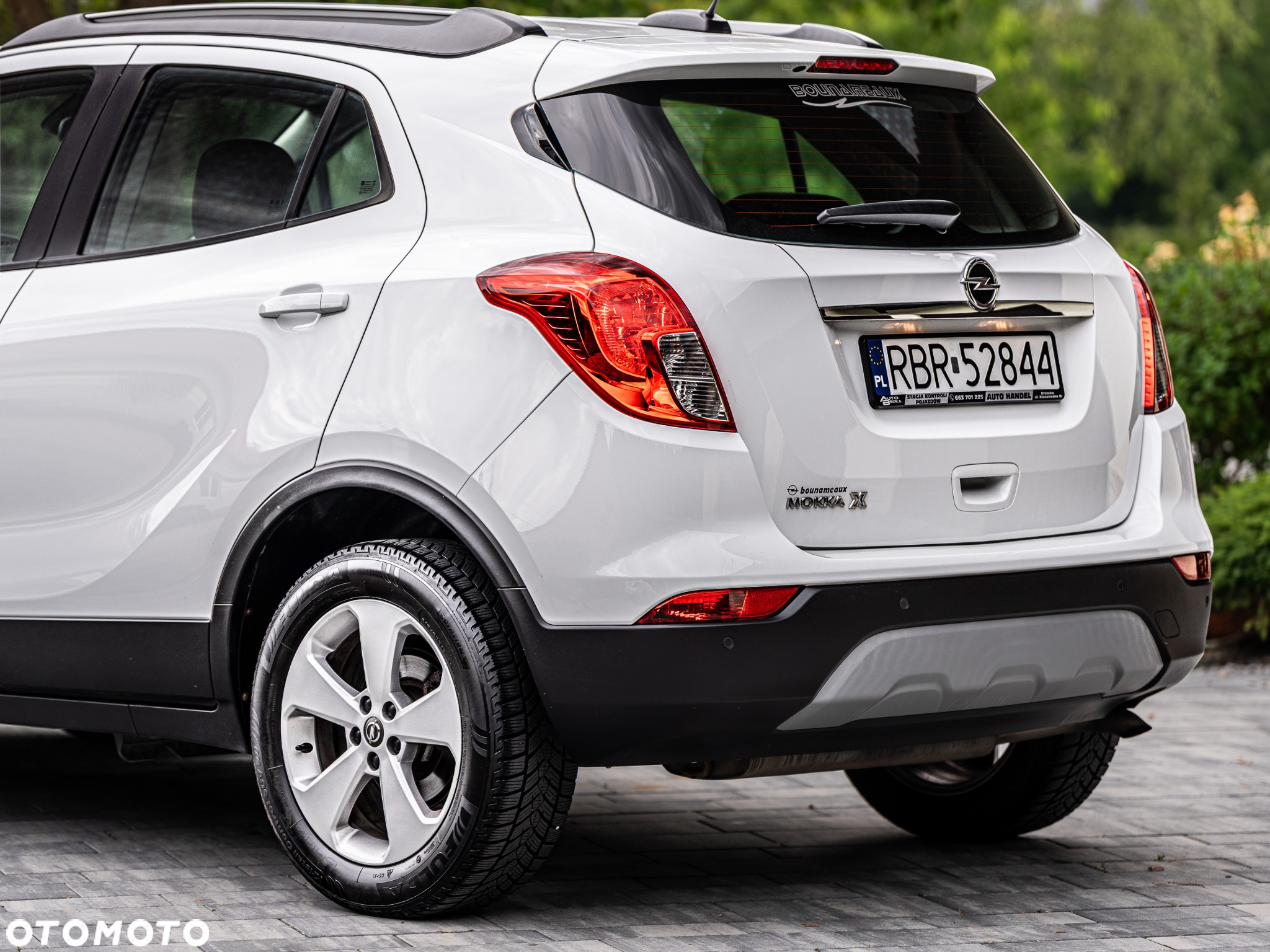 Opel Mokka 1.6 Cosmo S&S - 22