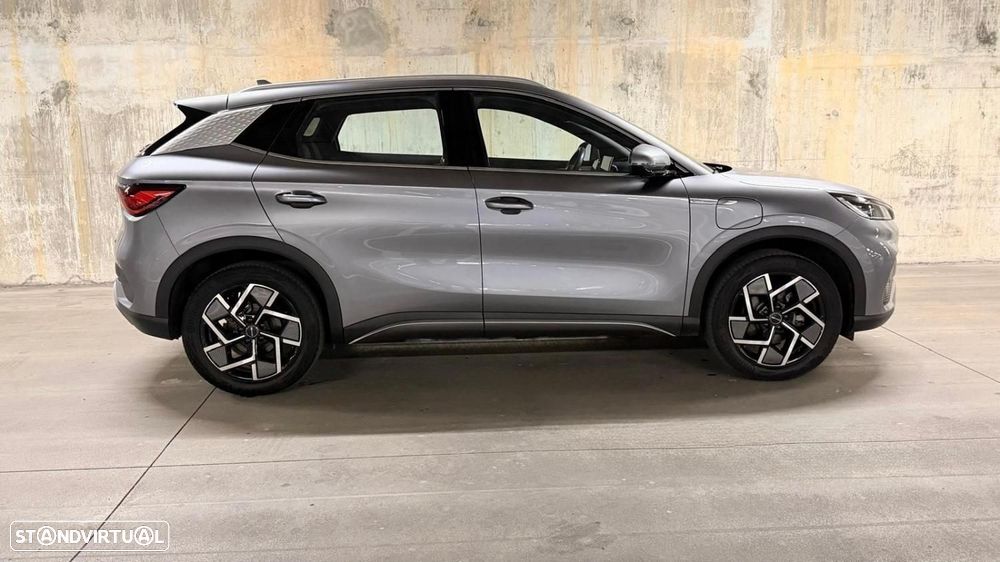 BYD Atto 3 60.48 kWh Design - 6
