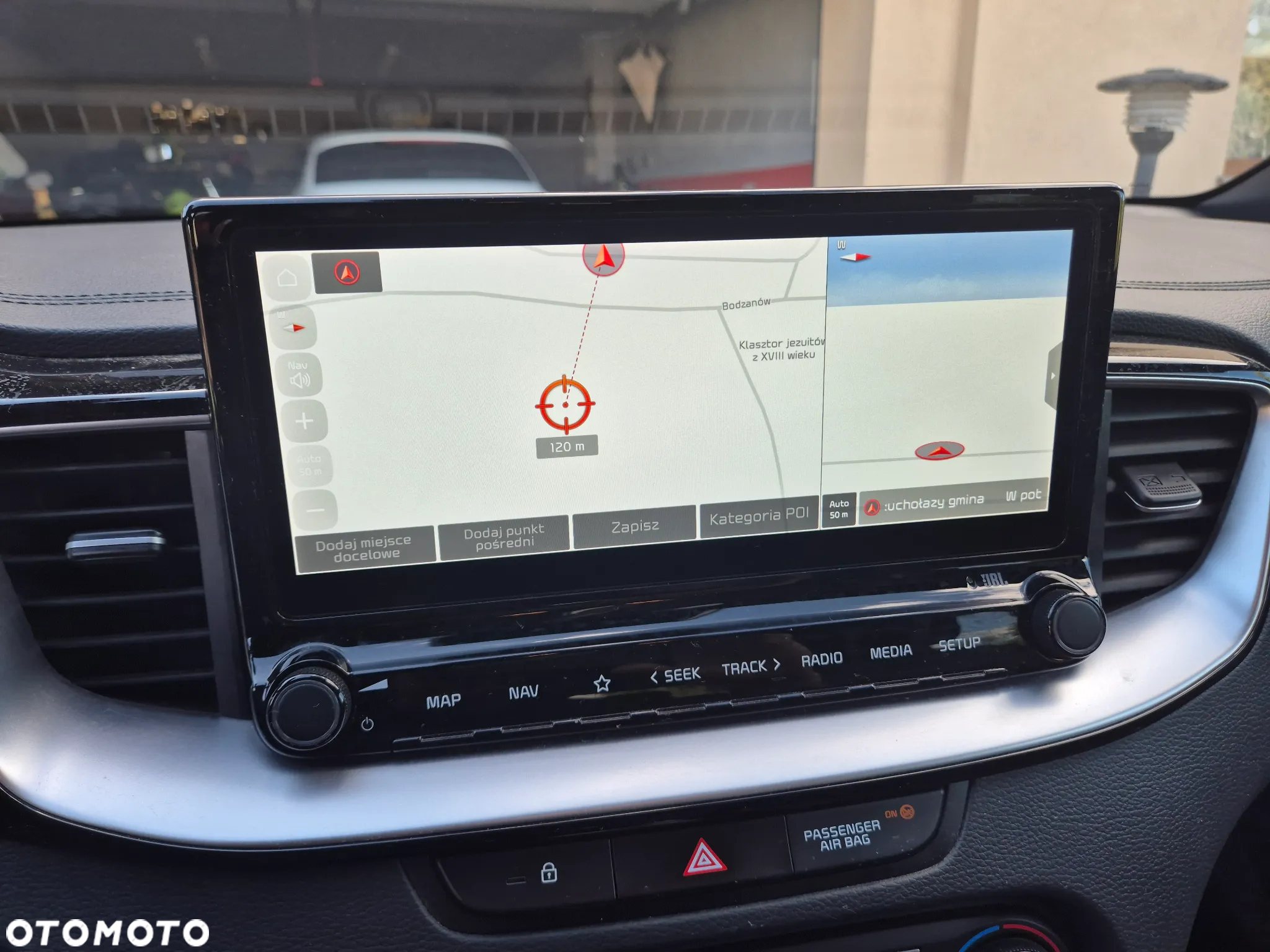 Kia ProCeed 1.5 T-GDI GT Line DCT - 15
