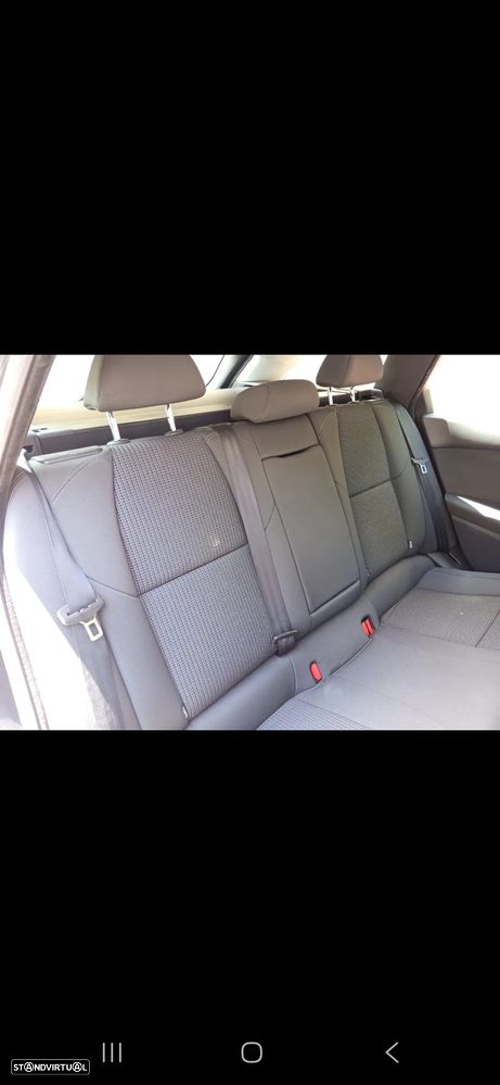Peugeot 508 SW e-HDi 115 ETG6 Stop&Start Active - 28