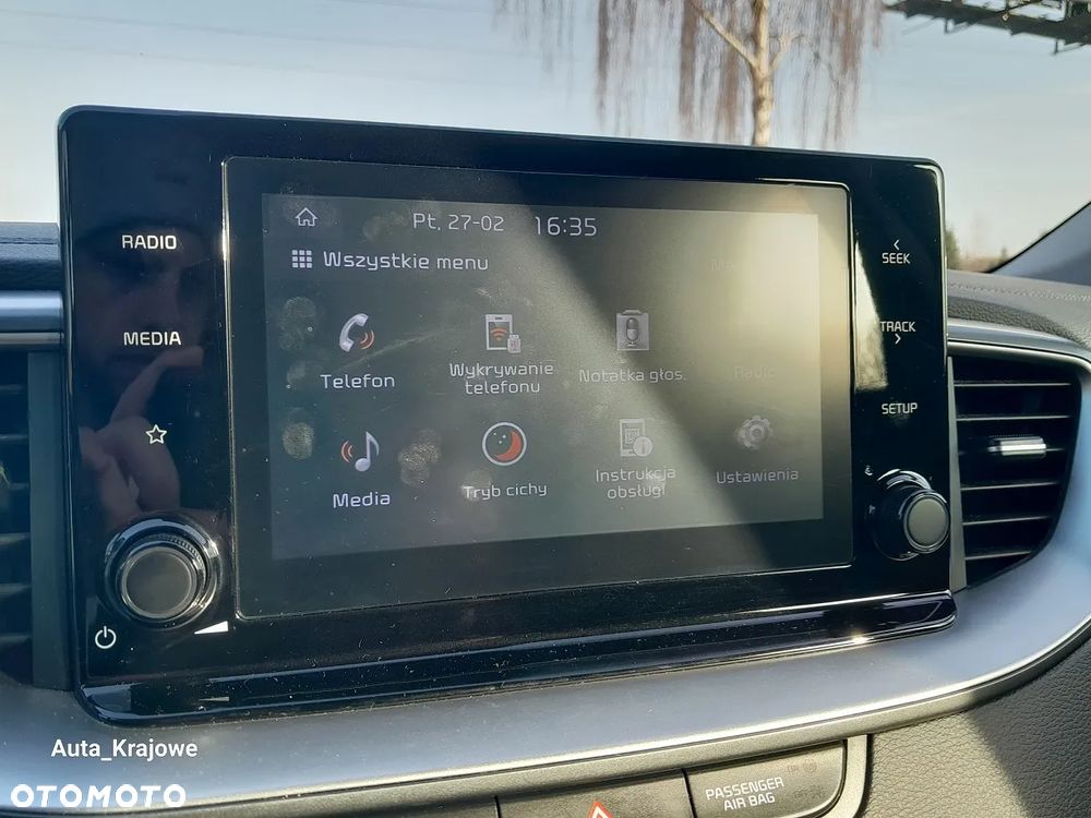 Kia Ceed 1.5 T-GDI M - 15