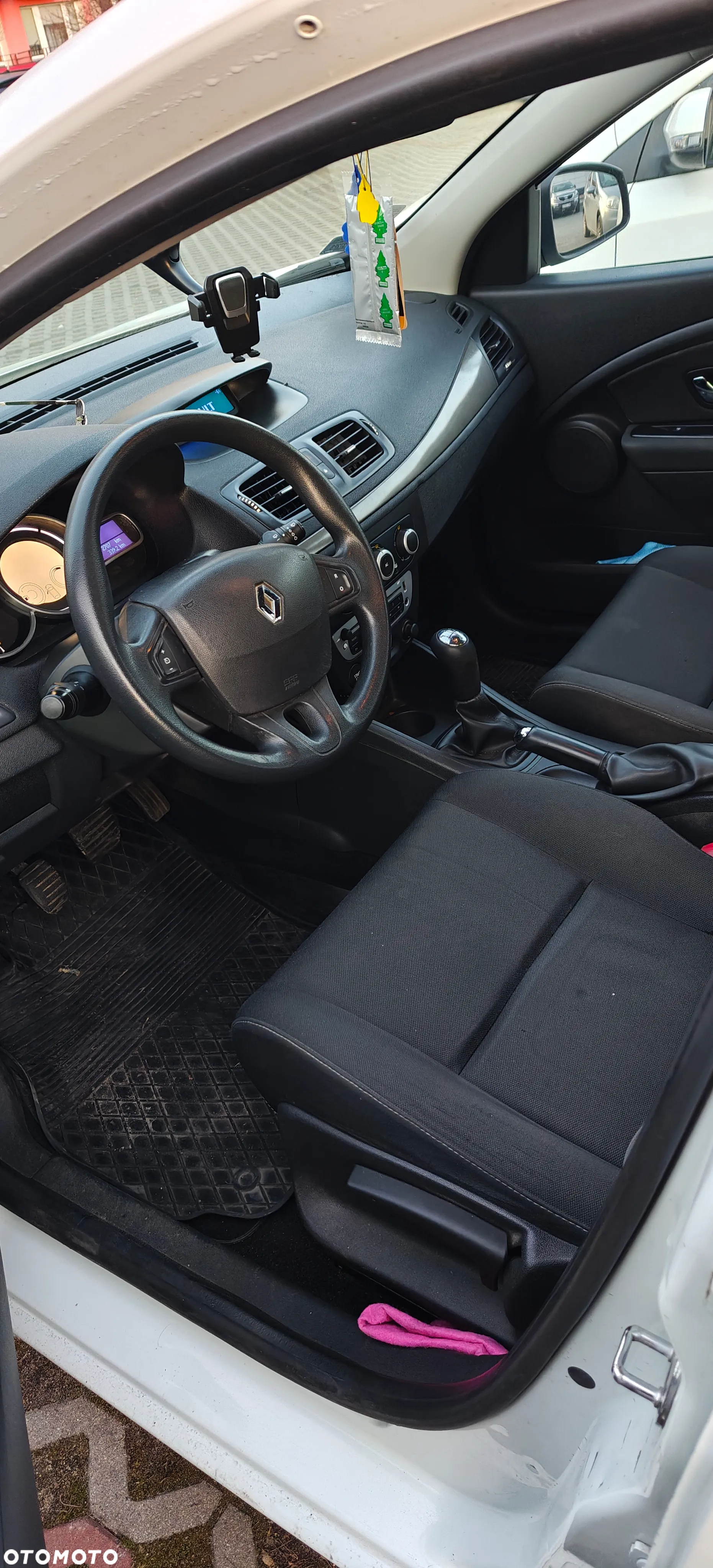 Renault Megane - 14