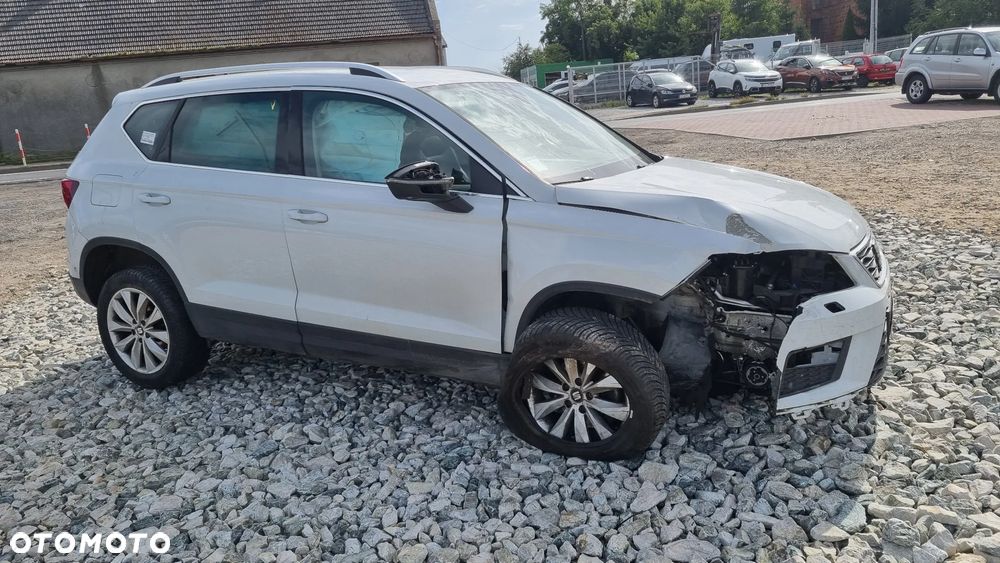 Seat Ateca 1.6 TDI DSG Style - 5