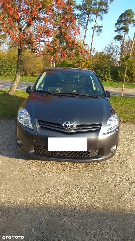 Toyota Auris 1.6 Sprint - 5