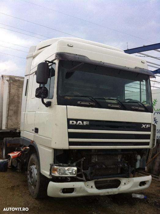 Dezmembrari Daf XF 95 orice piesa - 1