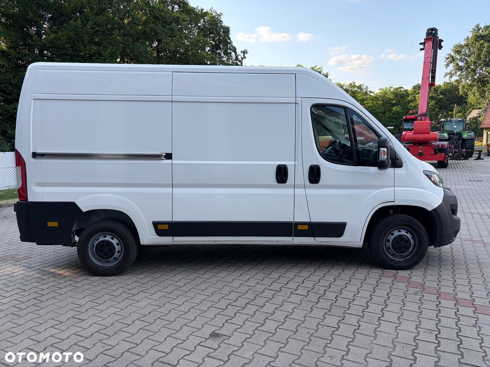 Peugeot Boxer - 6
